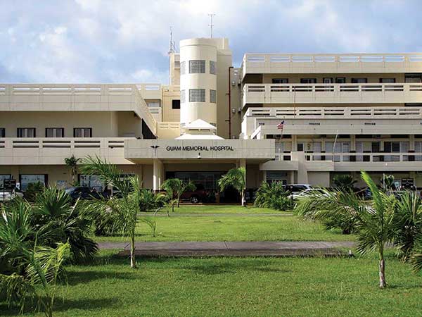 EPOWERdoc to Supply EMR to Guam Memorial Hospital | News | EPOWERdoc